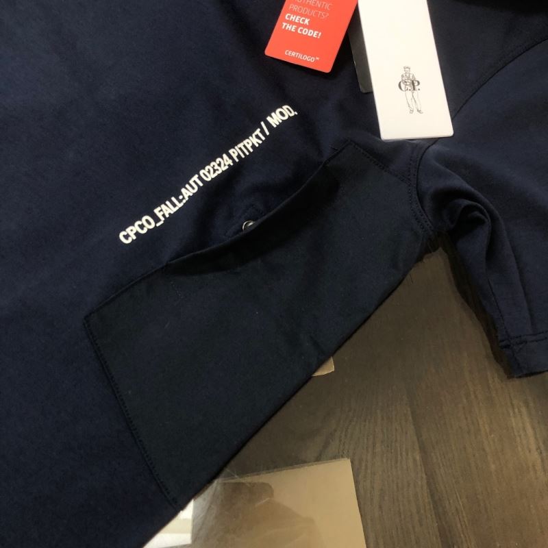 Cp Company T-Shirts